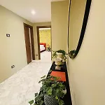 Casa Viola アパート *