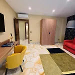 Casa Viola アパート バーリ