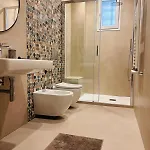 Casa Viola アパート *