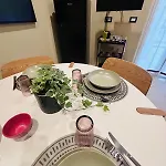 Casa Viola * バーリ