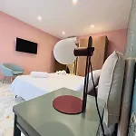 アパート Casa Viola *