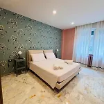 アパート Casa Viola バーリ