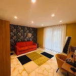 Casa Viola アパート