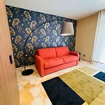 Casa Viola アパート *