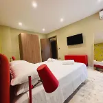 Casa Viola バーリ