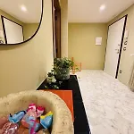Casa Viola * バーリ