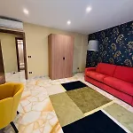 Casa Viola バーリ