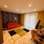 Casa Viola アパート バーリ
