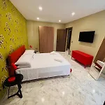 Casa Viola アパート バーリ