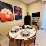 Casa Viola アパート