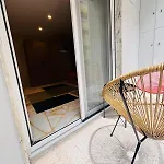 Casa Viola アパート *