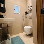 Casa Viola アパート バーリ