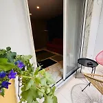 Casa Viola アパート *