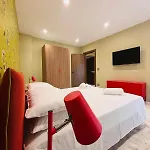 Casa Viola バーリ
