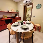 Casa Viola * バーリ