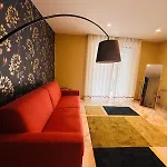 Casa Viola アパート