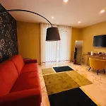 Casa Viola アパート バーリ