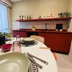 アパート Casa Viola バーリ