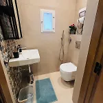 Casa Viola バーリ