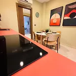 Casa Viola アパート *