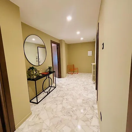 Casa Viola * バーリ