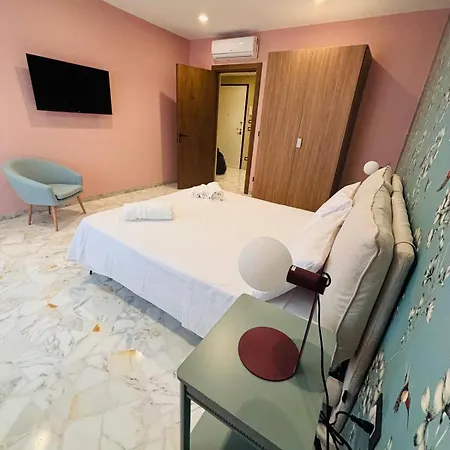 Appartamento Casa Viola *