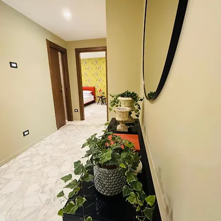 Casa Viola Lejlighed