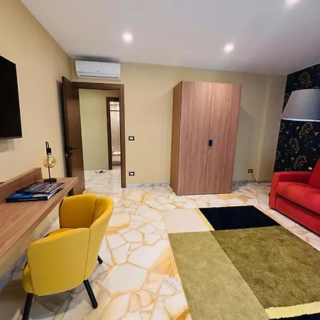 Casa Viola Lejlighed Bari