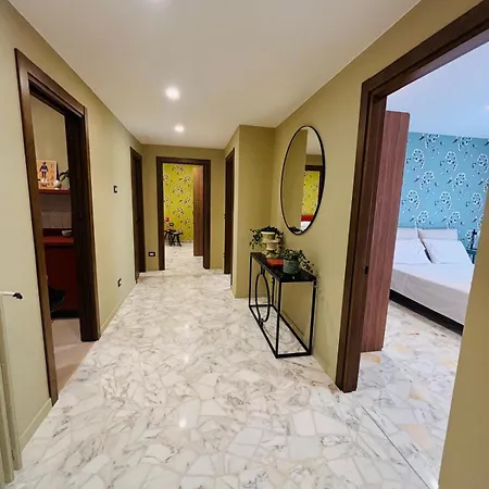 Casa Viola * バーリ