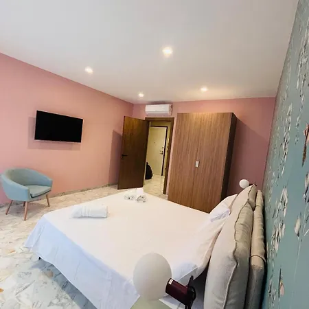 Casa Viola Appartamento