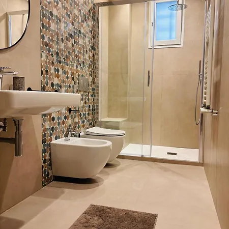 Casa Viola Lejlighed *