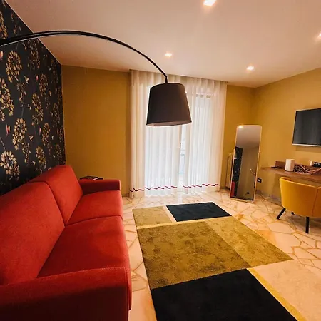 Casa Viola バーリ