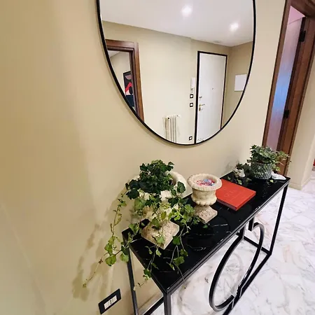 Casa Viola Appartamento