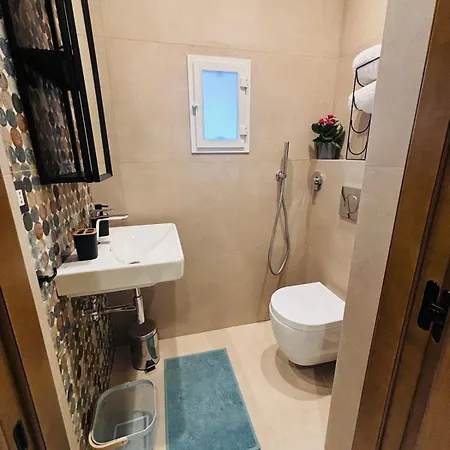 Appartamento Casa Viola