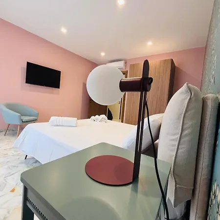 Appartamento Casa Viola *