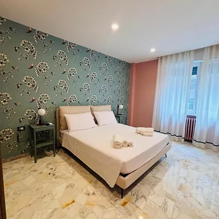 Appartamento Casa Viola Bari
