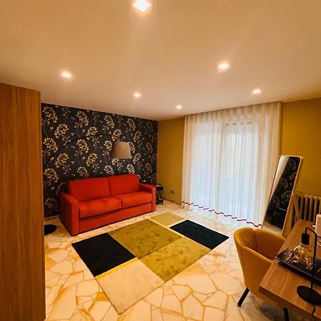 Casa Viola Appartamento