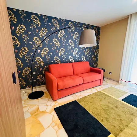 Casa Viola Appartamento *