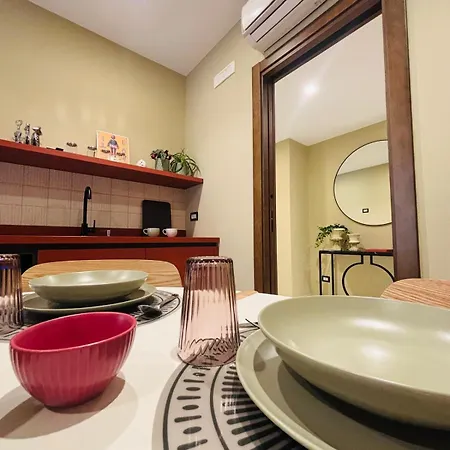 Casa Viola Lejlighed Bari