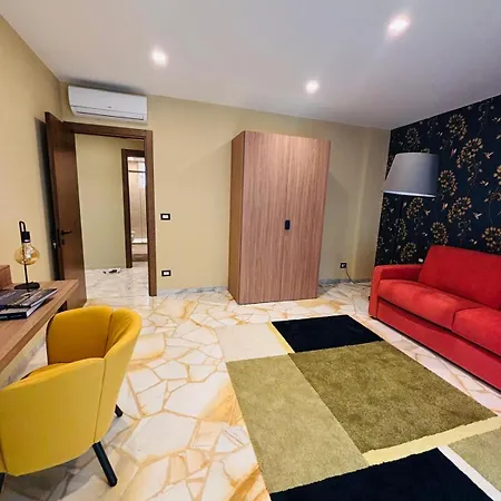 Appartamento Casa Viola Bari