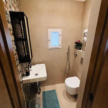 Casa Viola Lejlighed *