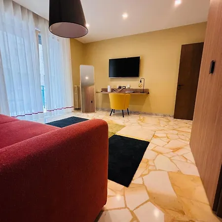 Appartamento Casa Viola Bari