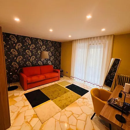 Casa Viola Lejlighed Bari