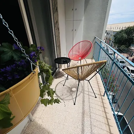 Casa Viola