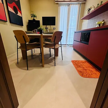 Appartamento Casa Viola