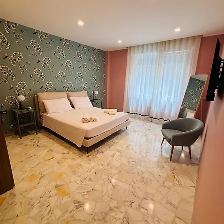 Casa Viola Lejlighed *