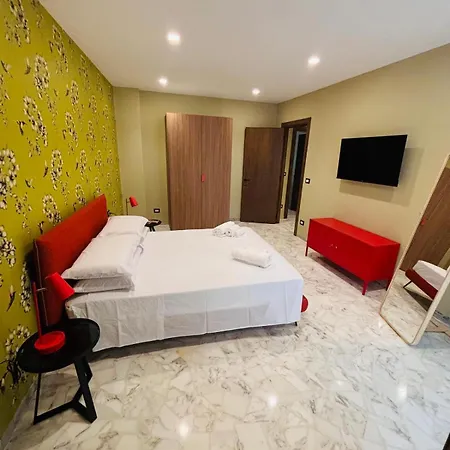 Casa Viola Lejlighed Bari