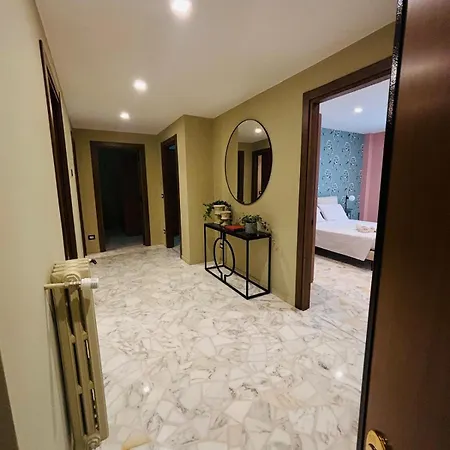 Casa Viola * Bari