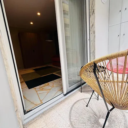 Casa Viola Lejlighed *