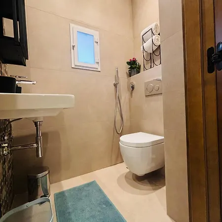 Casa Viola Lejlighed Bari